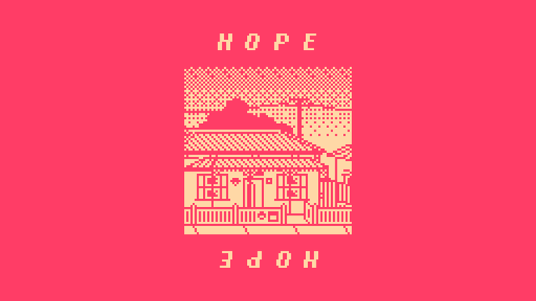 HOPE Game Cover