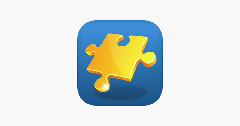 Jigsaw Puzzle Pro+ Game Cover