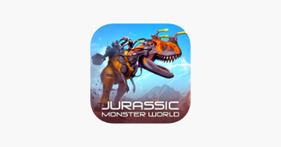 Jurassic Monster World 3D FPS Image