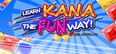 Learn Kana the Fun Way! Image