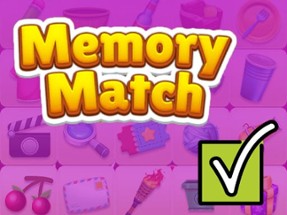 Meemory Match Image