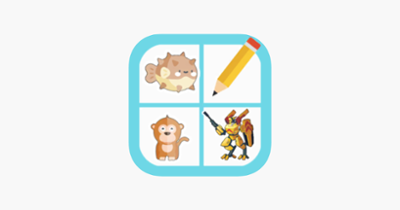 Mini Sudoku-Animal Puzzle Image