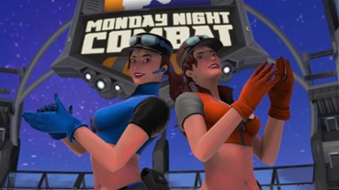 Monday Night Combat Image