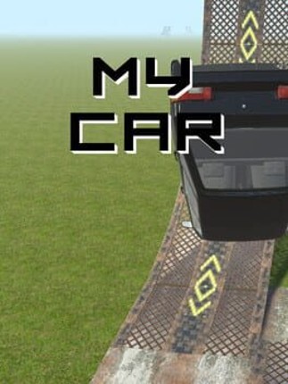 My Car Game Cover