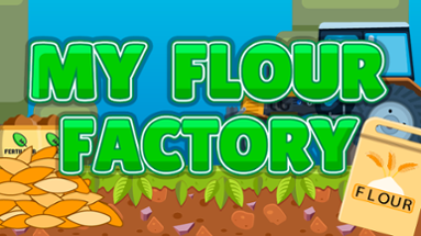 My Flour Factory Image