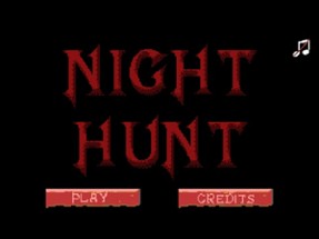 Night Hunt Image