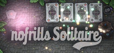 Nofrills Solitaire Image