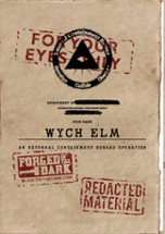 Operation Wych Elm Image