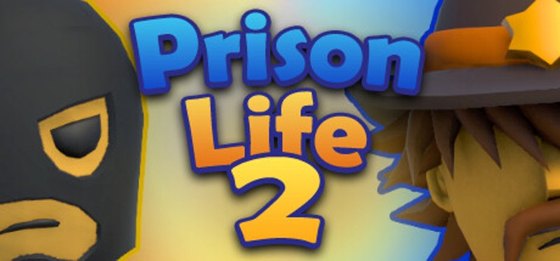 Prison Life 2 Game Cover