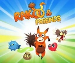 Rakoo & Friends Image