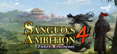 Sanguo's Ambition 4 :Three Kingdoms Image