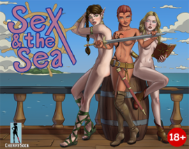 Sex & the Sea Image