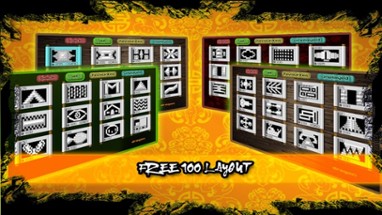 Shanghai Mahjong Deluxe Image