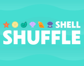 Shell Shuffle Image