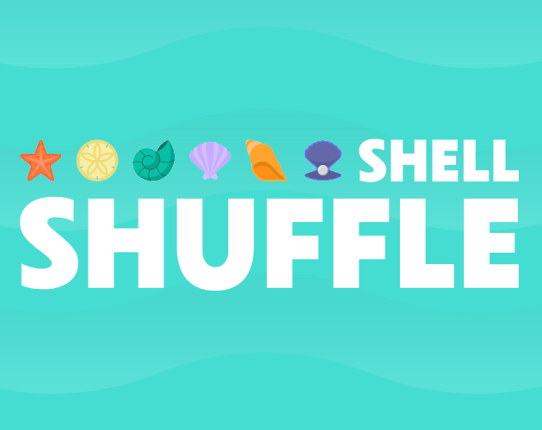 Shell Shuffle Game Cover