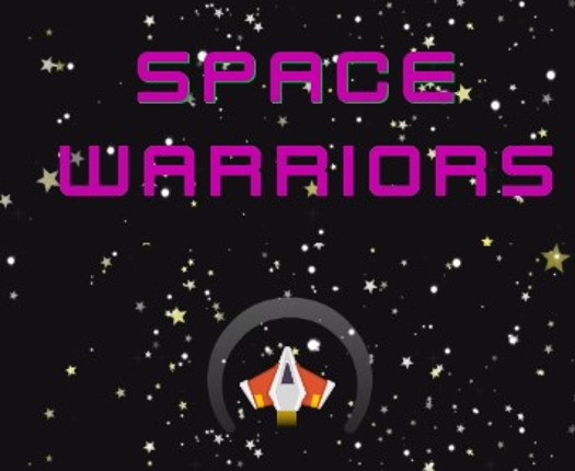 space warriors Game Cover