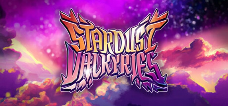 Stardust Valkyries Game Cover