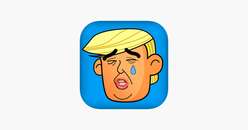 Stop Trump - President Race Fun Games Game Cover