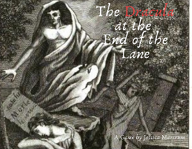 The Dracula at the End of the Lane Image