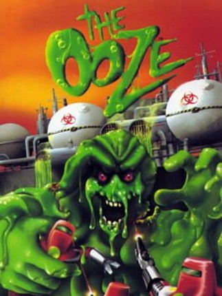 The Ooze Game Cover