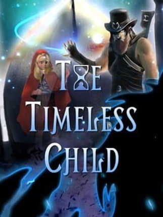 The Timeless Child Game Cover