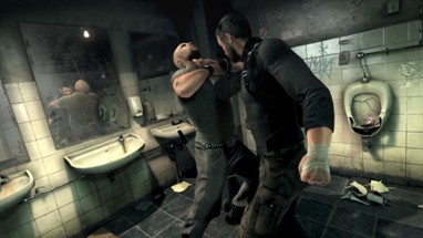 Tom Clancy's Splinter Cell: Conviction - Deluxe Edition Image