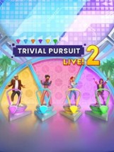 Trivial Pursuit Live! 2 Image
