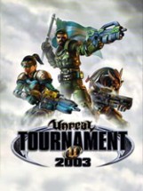 Unreal Tournament 2003 Image