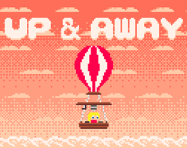 Up and Away Image