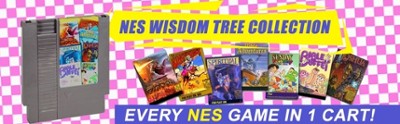Wisdom Tree Collection Image