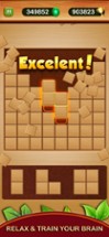 Wood Block Puzzle Legend 2024 Image