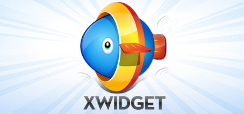 XWidget Game Cover