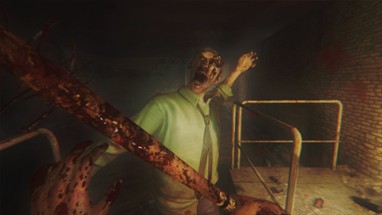 ZOMBI Image