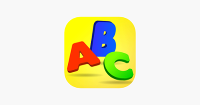 ABC Games - Tracing &amp; Phonics Image