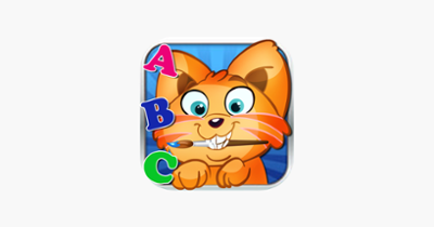 Amazing Letters &amp; Numbers –Interactive Writing Game for Kids! Image