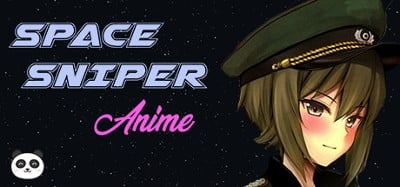 Anime: Space Sniper Image