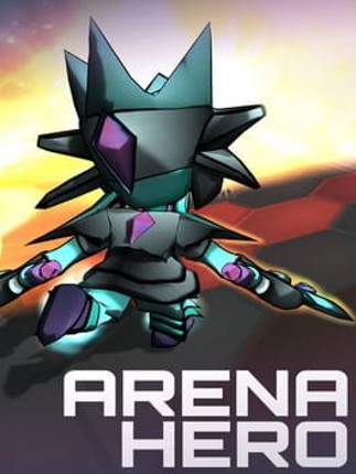 Arena Hero Game Cover