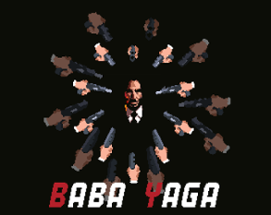 Baba Yaga Image