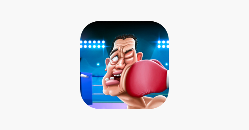 Boxing Street Fight- Slap Game Game Cover