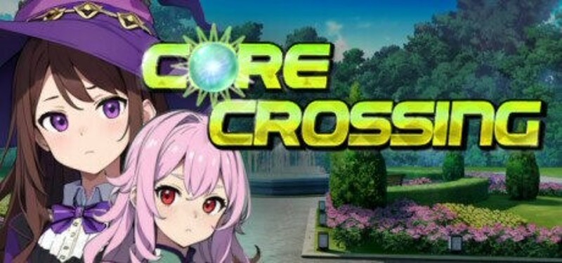 Core Crossing Game Cover