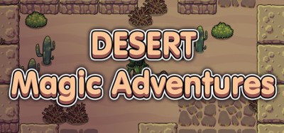 Desert Magic Adventures Image