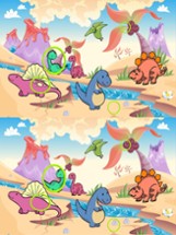 Dinosaur Fun Games Image