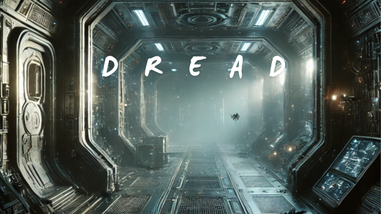 Dread Game Cover