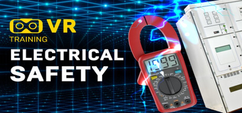 Electrical Safety VR Training Game Cover