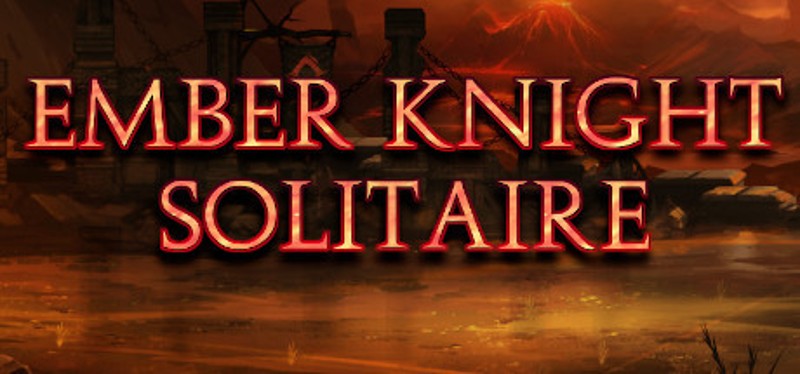 Ember Knight Solitaire Game Cover