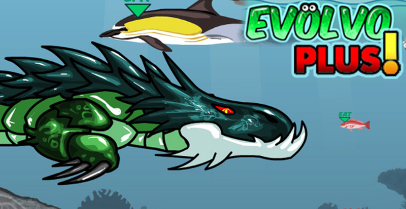 EvolvoPLUS Game Cover