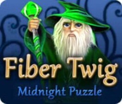 Fiber Twig: Midnight Puzzle Image