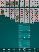 FreeCell Solitaire Now Image