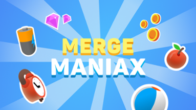Merge Maniax Image