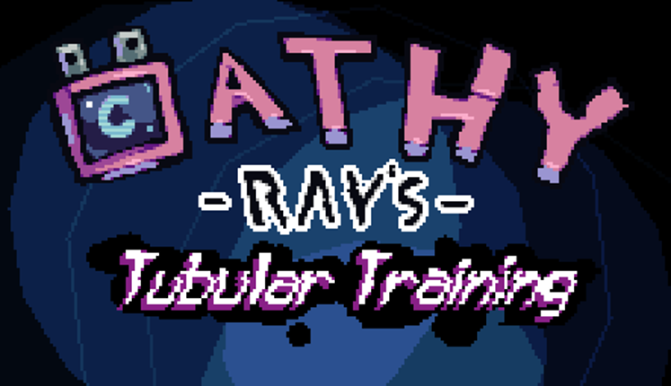 Cathy Ray's Tubular Training Game Cover
